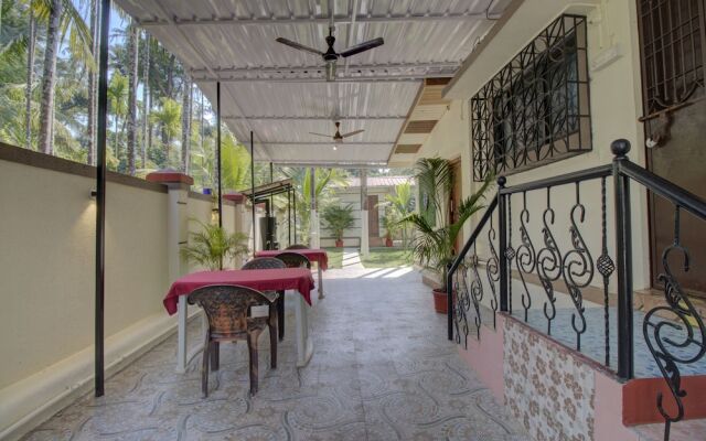 Hotel Snehaprabha Alibaug
