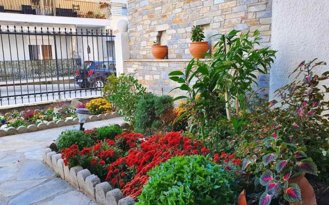 Alexia s Residence in Volos
