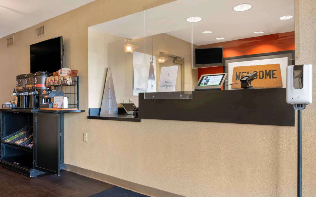 Extended Stay America Suites Pittsburgh Airport