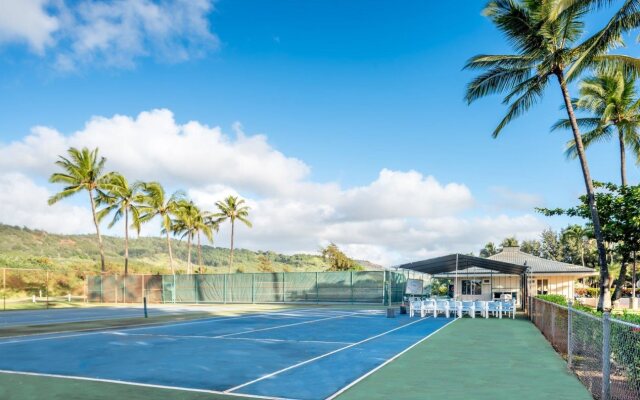 Kauai Beach Villas