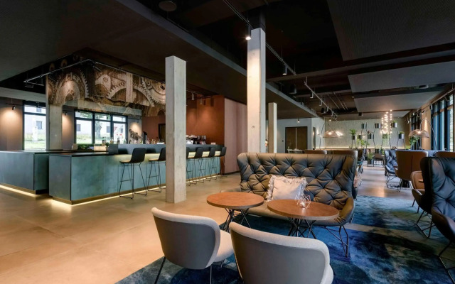 Ibis Styles Friedrichshafen