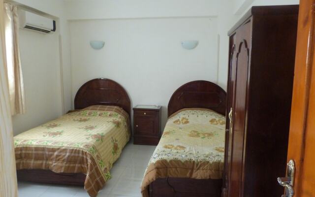 Mountain View Apartments