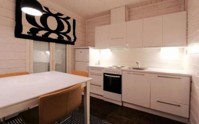 Apartment Suutarintie