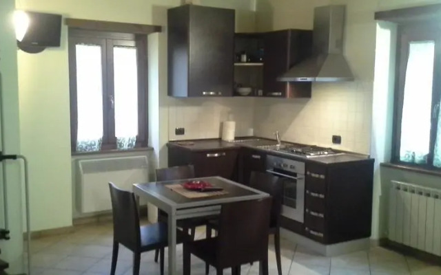 Casa Vacanze Lucia