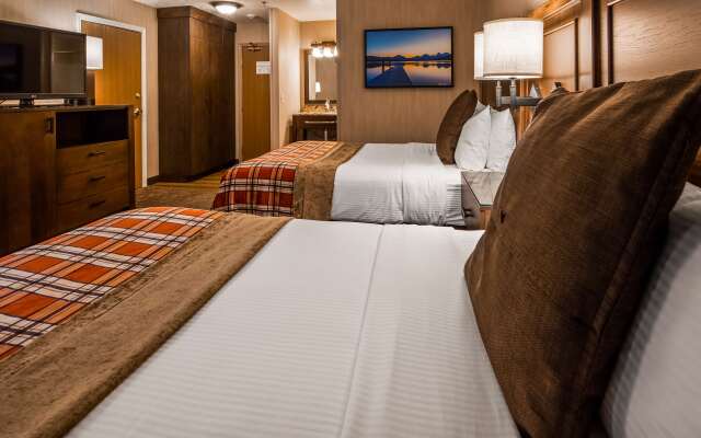 Best Western Plus Flathead Lake Inn And Suites