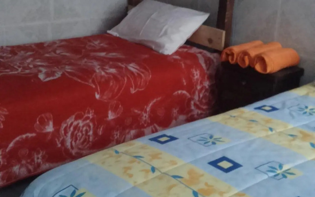 Hotel Eva's Paradise