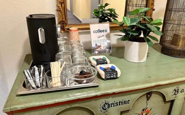 Hotel Jardin