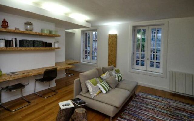 Guimaraes Living Hostel & Adventure