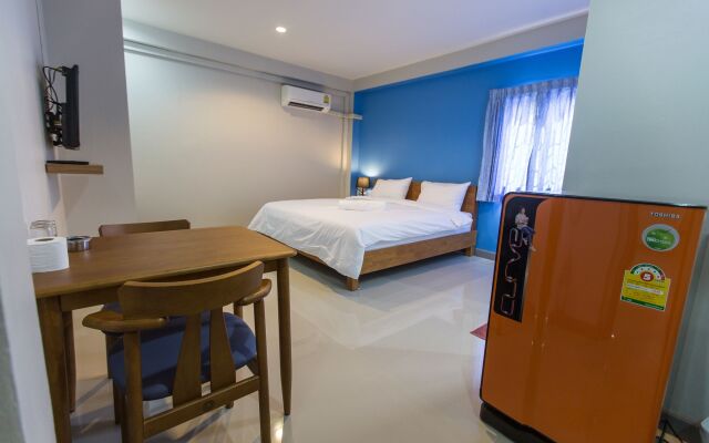 S3 Room