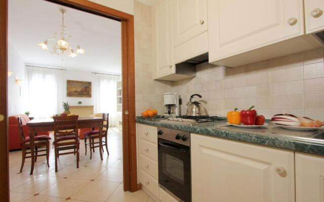 Residence Falier