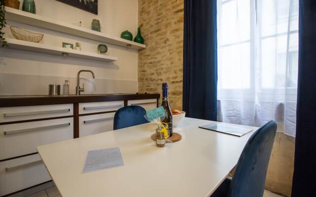 Studio Le Mars - Dijonmillésime