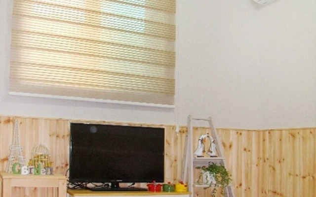 Jeonju and Guest House