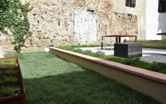 Ultroneo locanda di collina