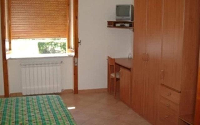 Country House L'Ippocastano