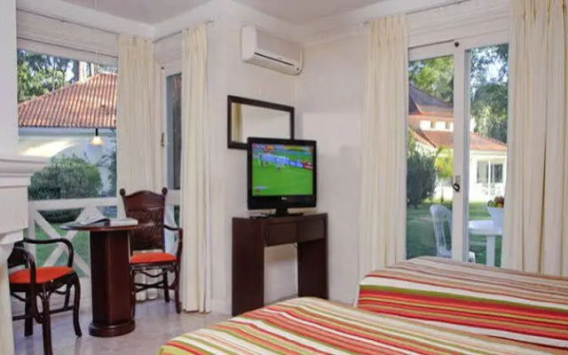 Solanas Country Club
