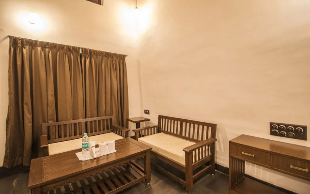 Wowstayz2 Pachmarhi Ecotel Resort