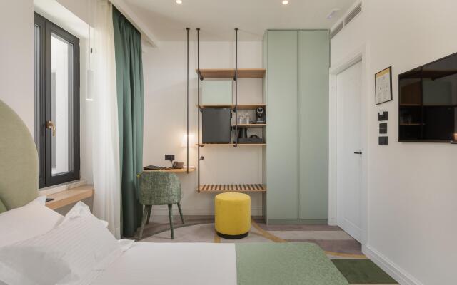 Heritage Hotel Porin