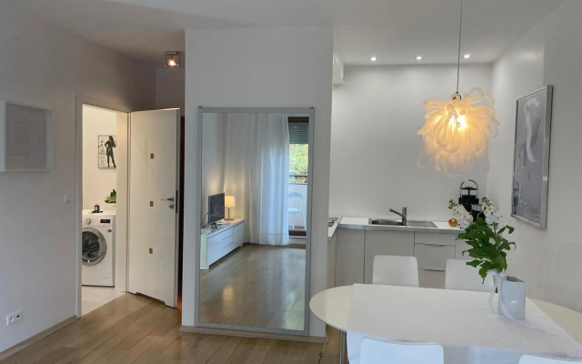 Apartamenty Studio W Ustce