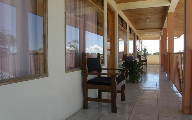 Hotel la Puesta del Sol