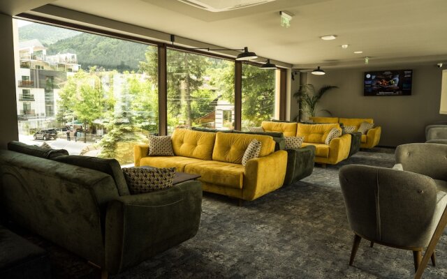 The Five Elements Hotel