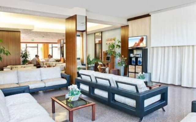 Hotel Torino