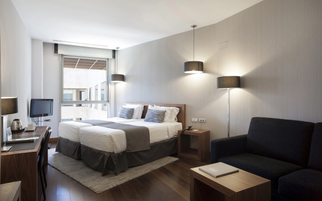 Eurostars Madrid Congress