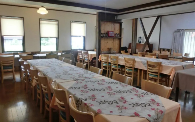Oomukou Ryokan