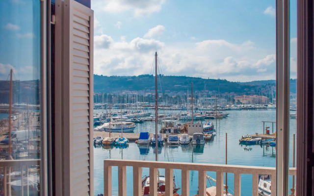 Hotel Marina Izola