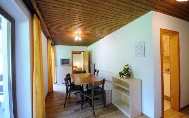 Appartments Kameriot