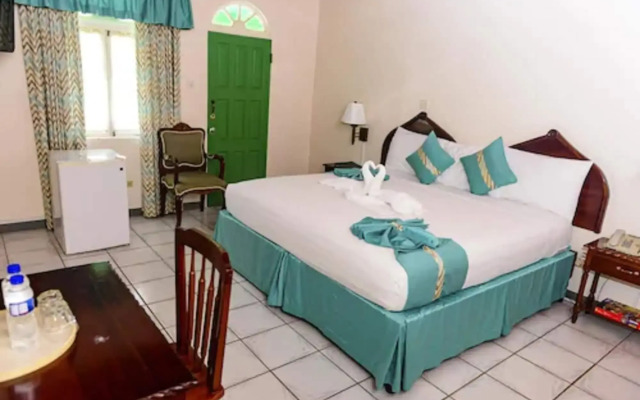 Villa Sonate