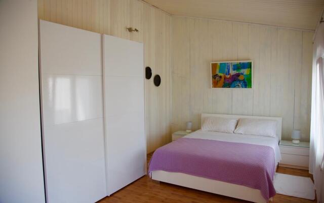Holiday Home Pineta