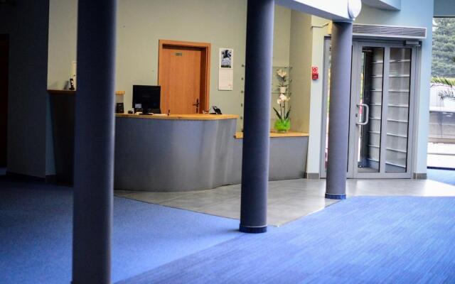 A4 Airport Kraków Morawica