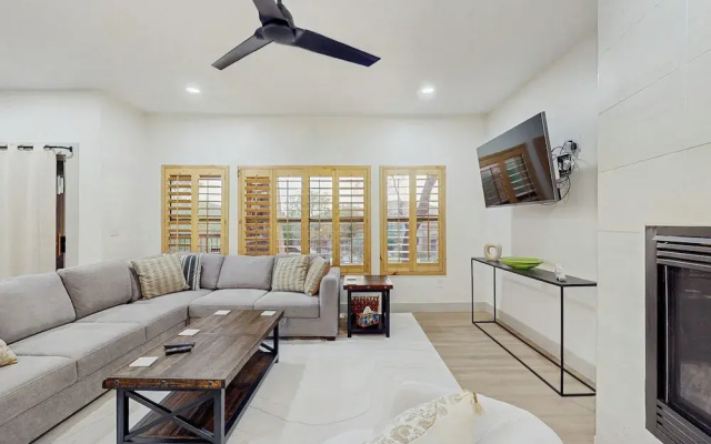 2BR 2BA Perfect Desert Getaway in Scottsdale