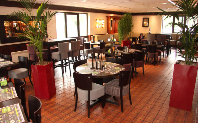 Campanile Milton Keynes - Fenny Stratford