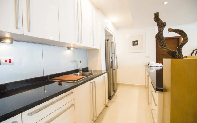 Platinum One Suites