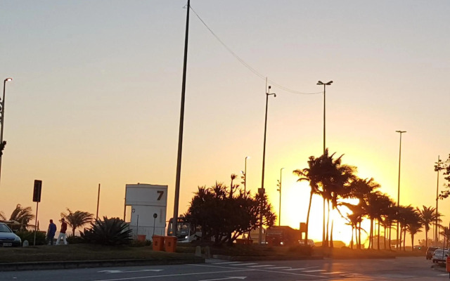 Novotel Rio De Janeiro Barra Da Tijuca