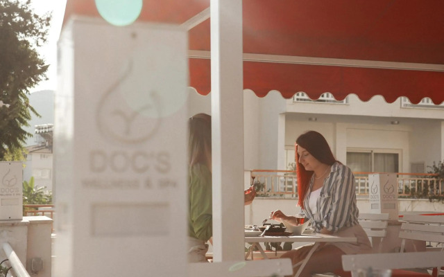 Doc's Hotel Kemer