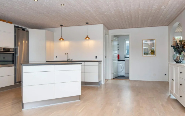 5 Star Holiday Home in Vinderup