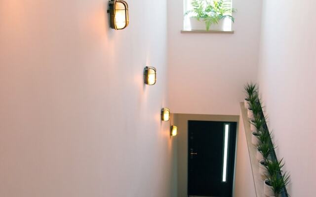 SPOKO Hostel