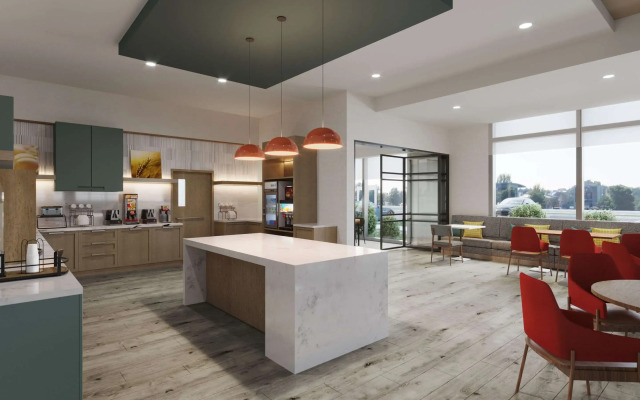 Comfort Inn & Suites