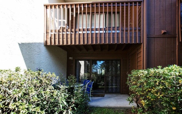 Beach Walk 9C, Panama City Beach