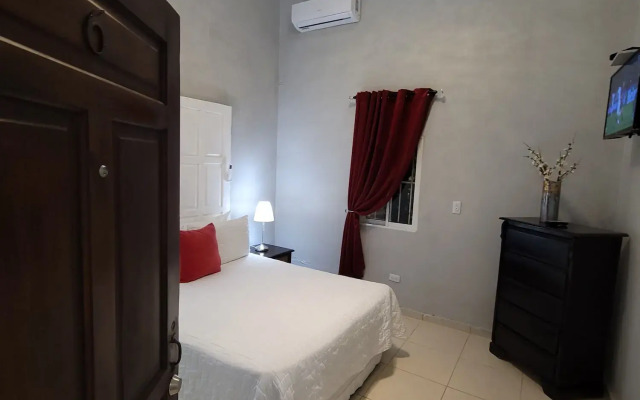Hotel Class Colonial