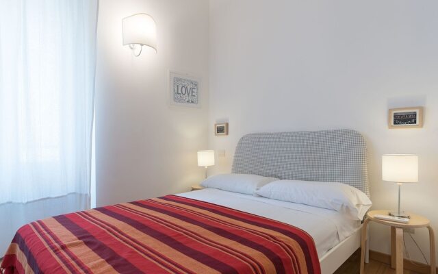 Santa Maria Maggiore Exclusive Apartment