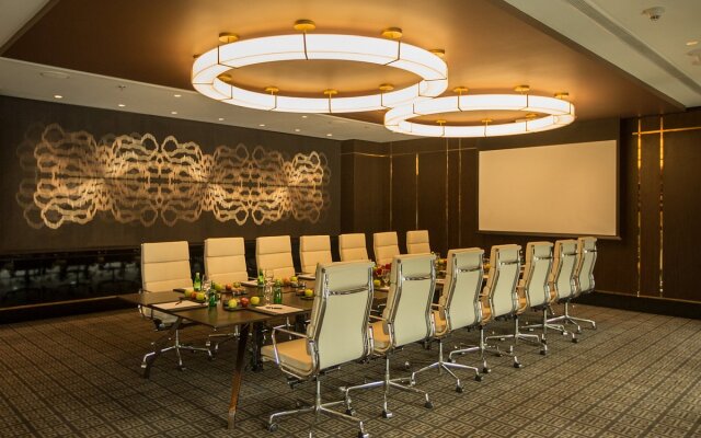 InterContinental Dhaka by IHG