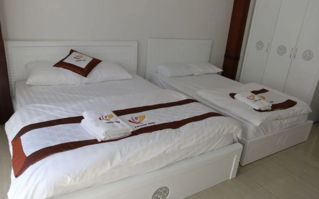 Trinh Nhi Hotel 1