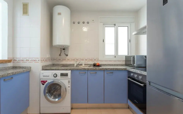 Sunstay Diamond Loft Fuengirola Beach