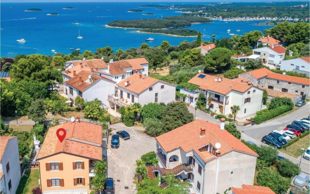 Holiday home Vrsar 38