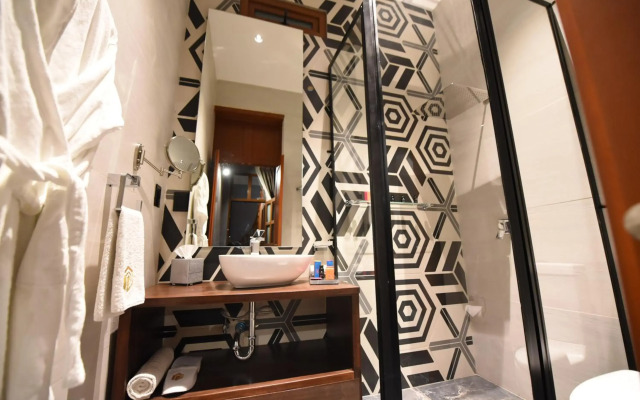 Casa Prim Hotel Boutique