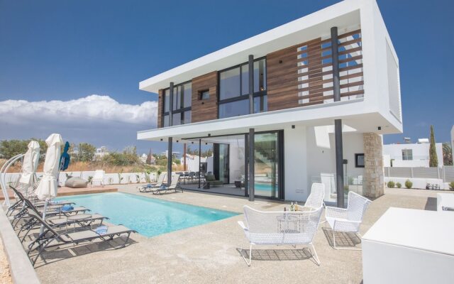 "protaras Elite Pearl Villa Ep17"