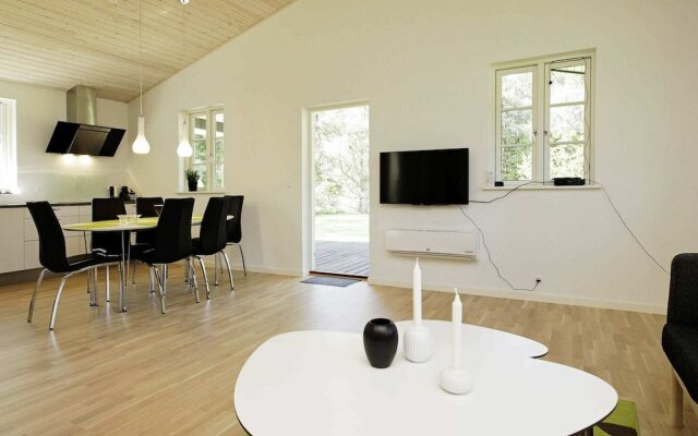 6 Person Holiday Home in Laeso